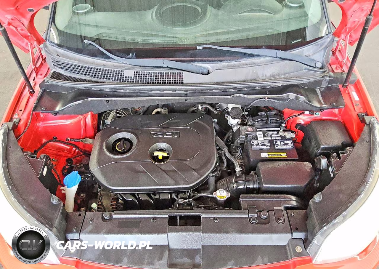 2015 Kia Soul + VIN:KNDJP3A52F7789795 - 11