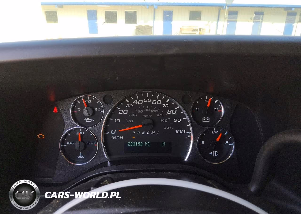 2020 Chevrolet Express G2500 Lt VIN:1GCWGAFP7L1258210 - 9