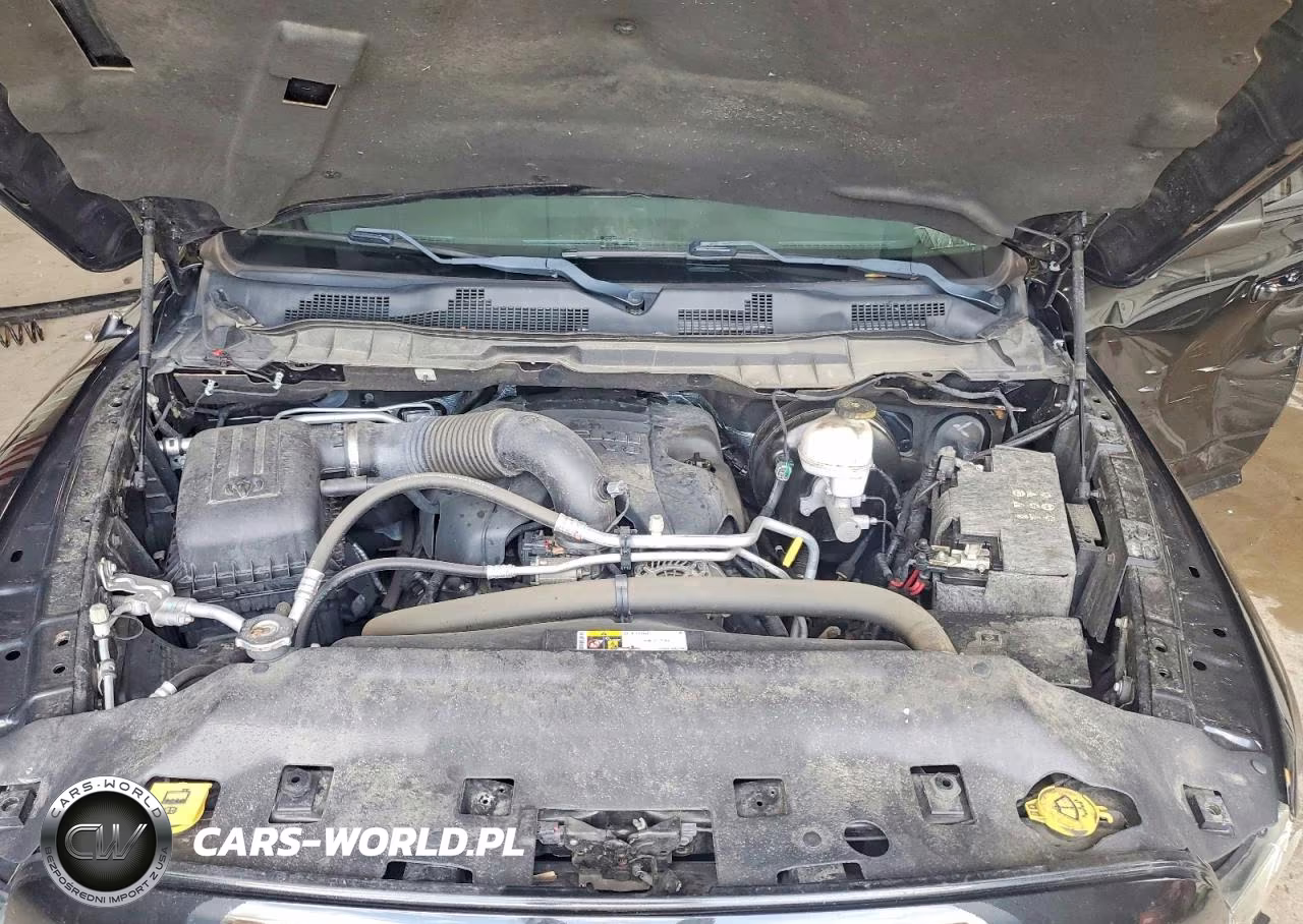 2018 Ram 1500 Slt VIN:1C6RR7LT4JS158141 - 11
