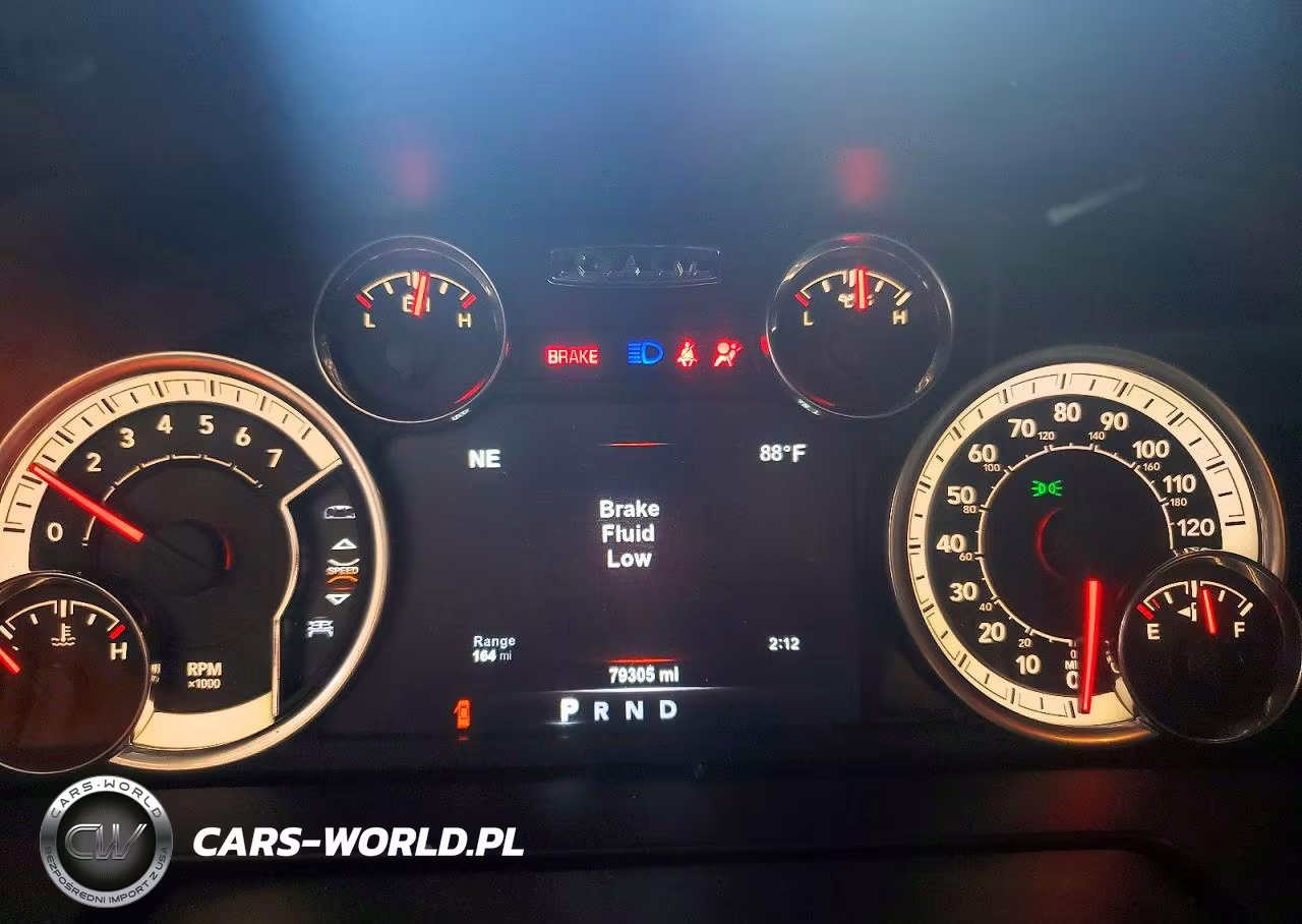 2018 Ram 1500 Slt VIN:1C6RR7LT4JS158141 - 9