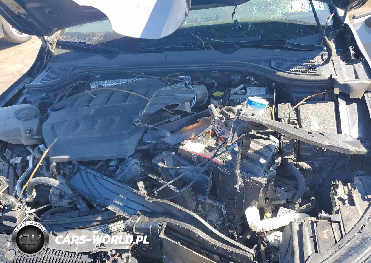 2024 Volkswagen Gti Se VIN:WVW2A7CD2RW203771 - 11