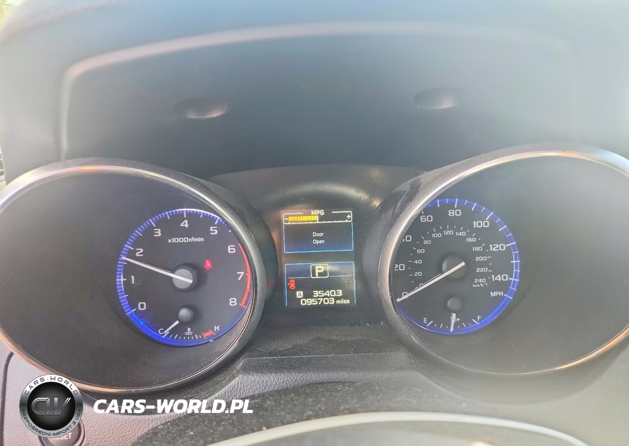 2018 Subaru Outback 2.5I Premium VIN:4S4BSACC6J3277763 - 9