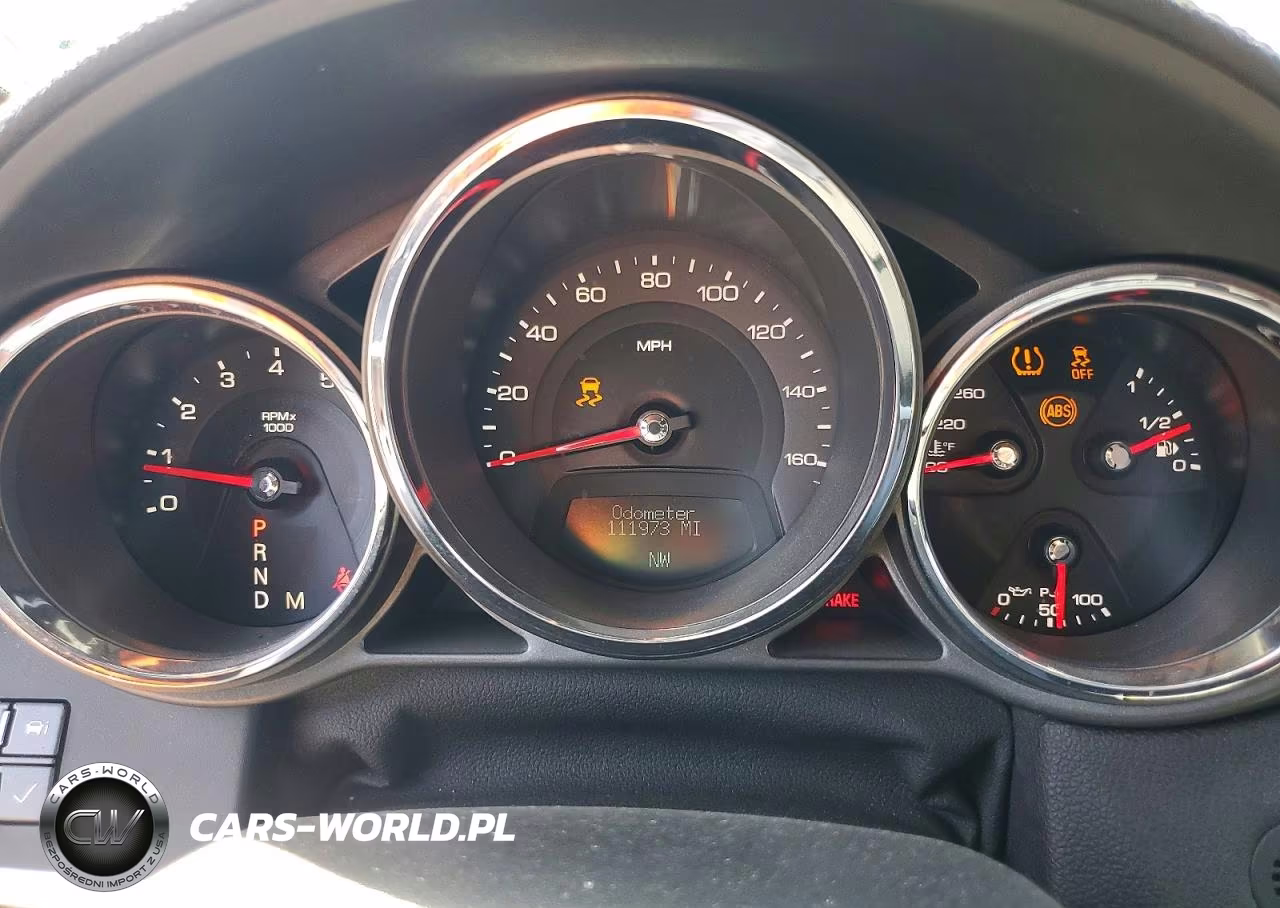 2014 Cadillac Cts VIN:1G6DA1E31E0166402 - 9