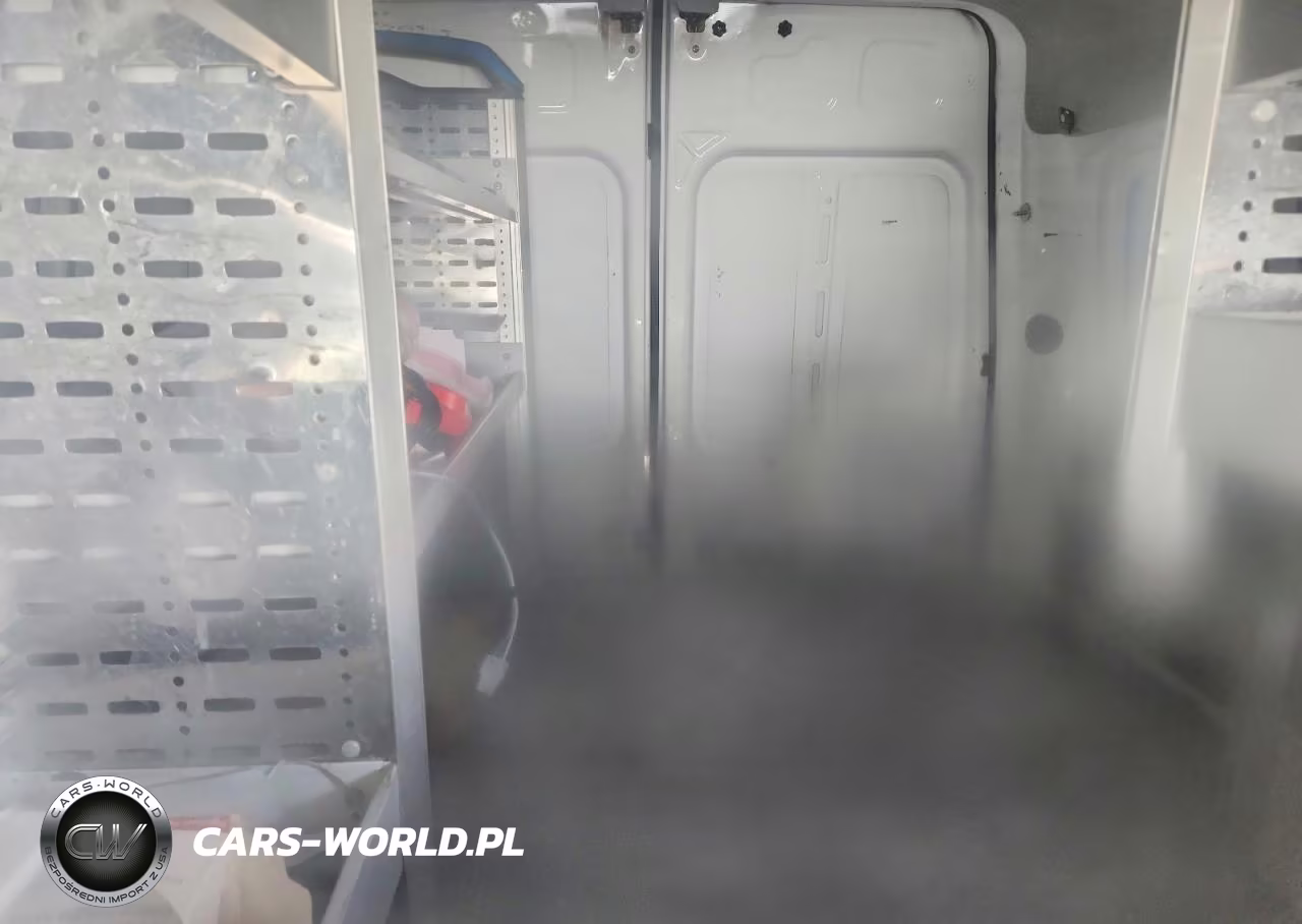 2013 Ford Transit Connect Xlt VIN:NM0LS7BN3DT134818 - 10