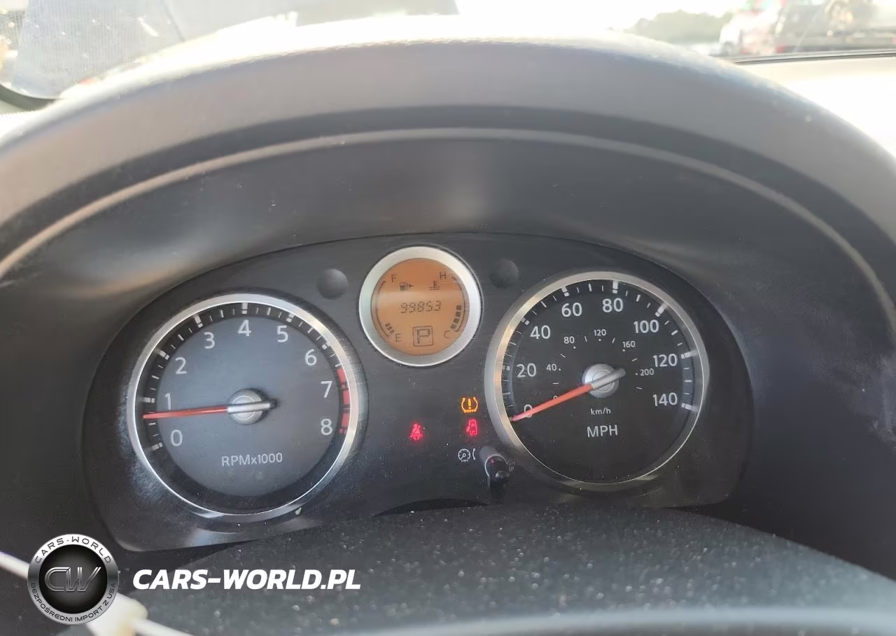2007 Nissan Sentra 2.0 VIN:3N1AB61E87L694366 - 9
