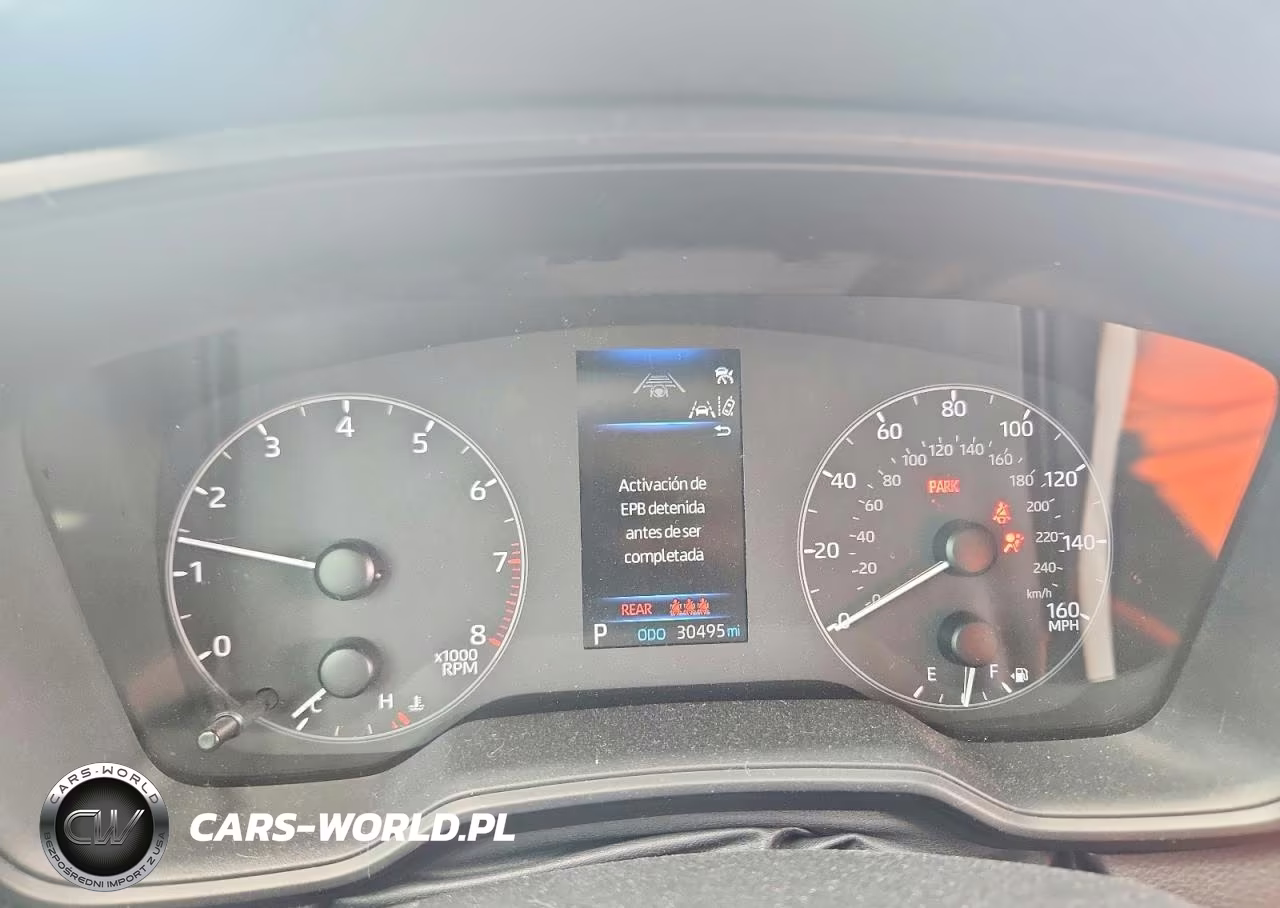 2024 Toyota Corolla Le VIN:5YFB4MDE5RP086743 - 9
