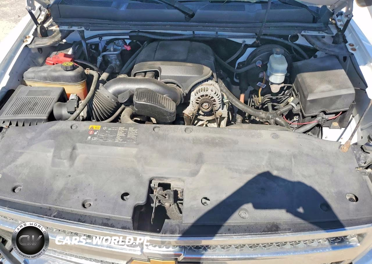 2013 Chevrolet Silverado 1500 Lt VIN:1GCRCSEA4DZ211148 - 11