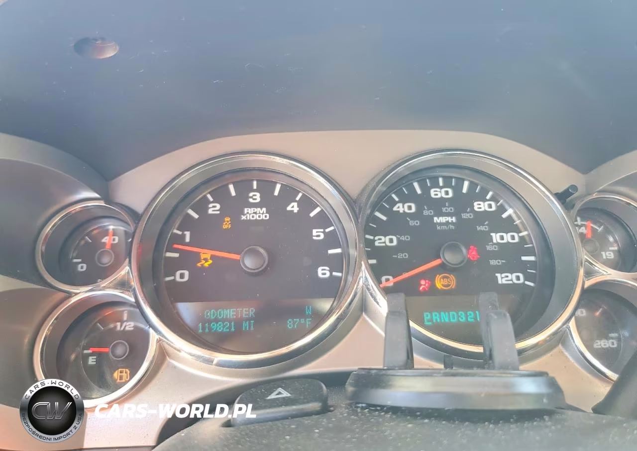 2013 Chevrolet Silverado 1500 Lt VIN:1GCRCSEA4DZ211148 - 9