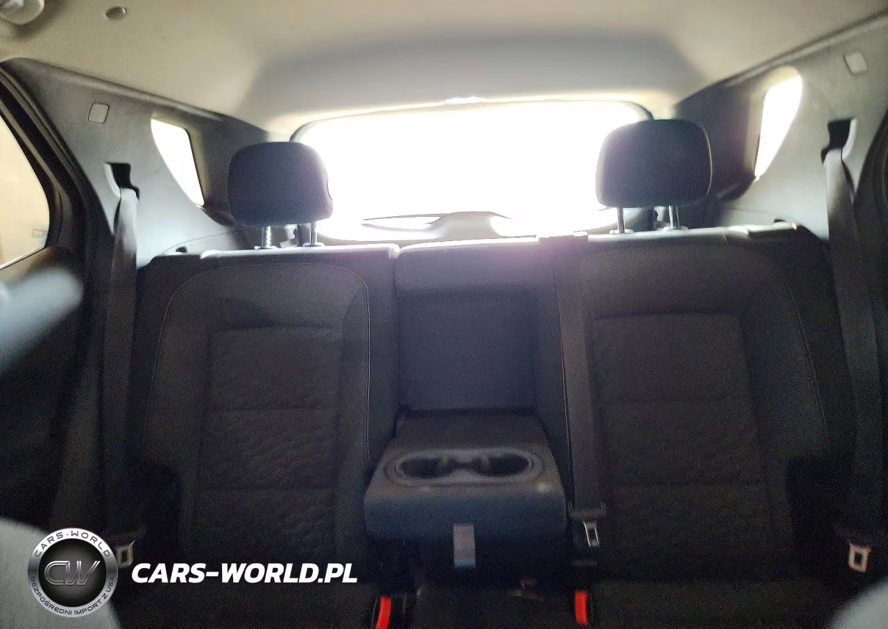 2020 Chevrolet Equinox Lt VIN:2GNAXKEV6L6103149 - 10