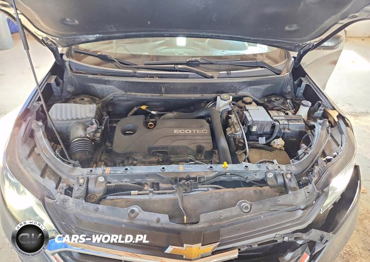 2020 Chevrolet Equinox Lt VIN:2GNAXKEV6L6103149 - 12