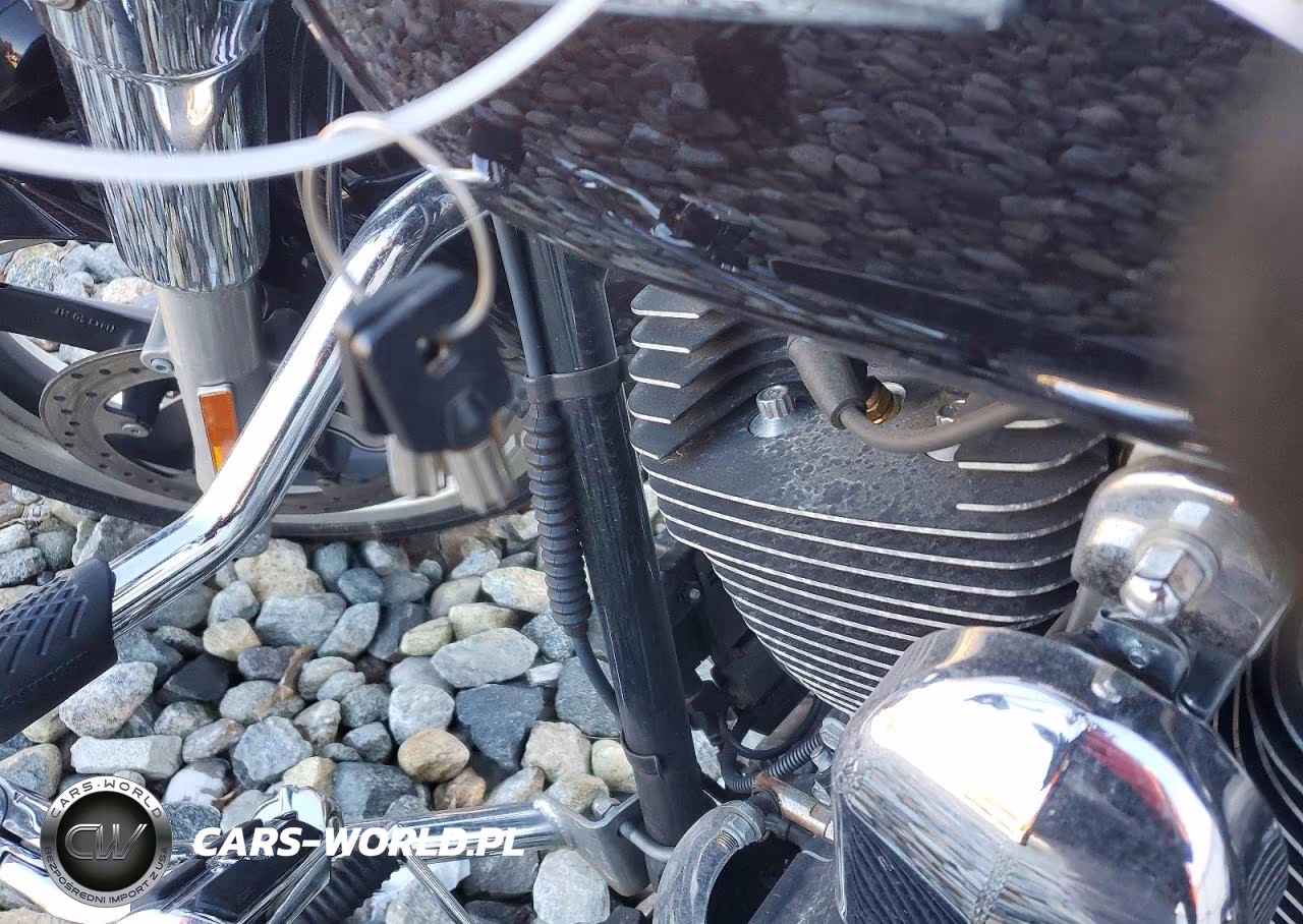 2014 Harley-Davidson Fld Switchback VIN:1HD1GZM11EC301212 - 8