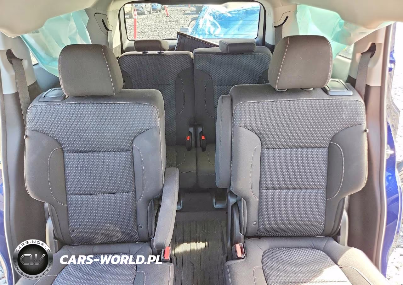 2023 GMC Acadia Sle VIN:1GKKNRL49PZ251199 - 10
