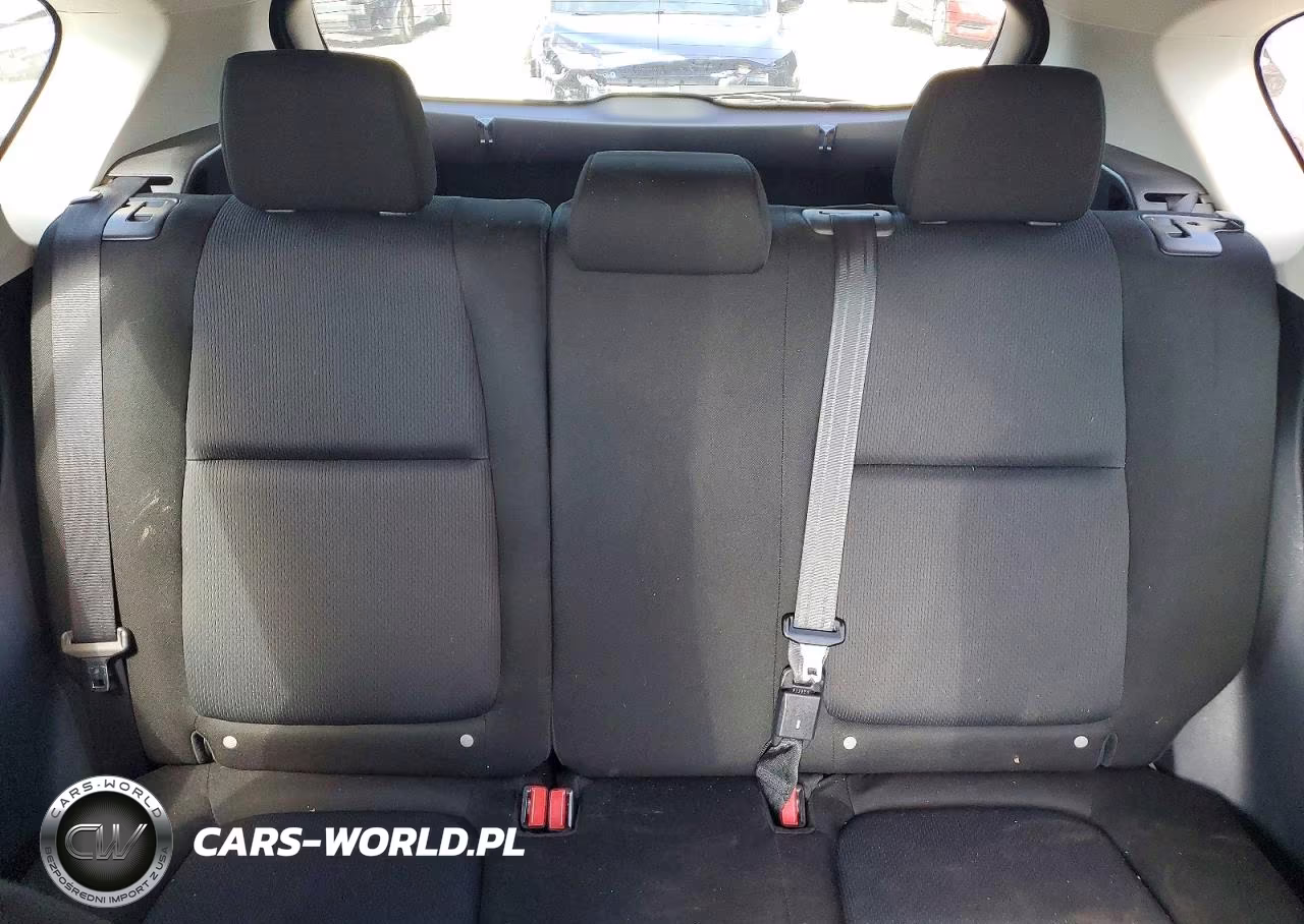 2014 Mazda Cx-5 Sport VIN:JM3KE2BE7E0310689 - 10