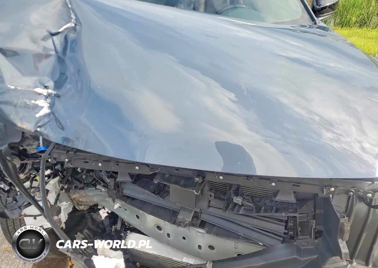 2023 Mazda Cx-9 Grand Touring VIN:JM3TCBDY1P0657343 - 12