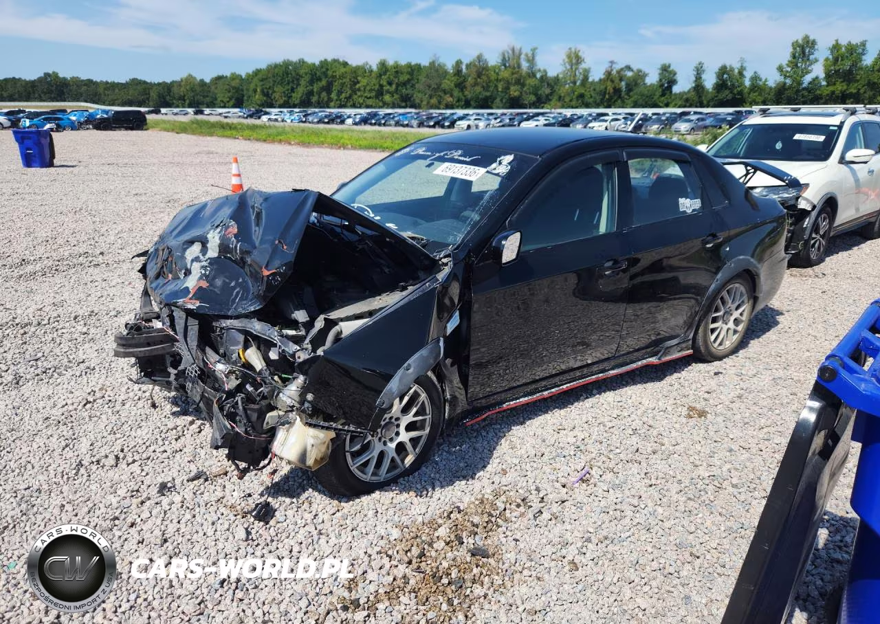 2009 Subaru Impreza 2.5I VIN:JF1GE61699H504153 - 1
