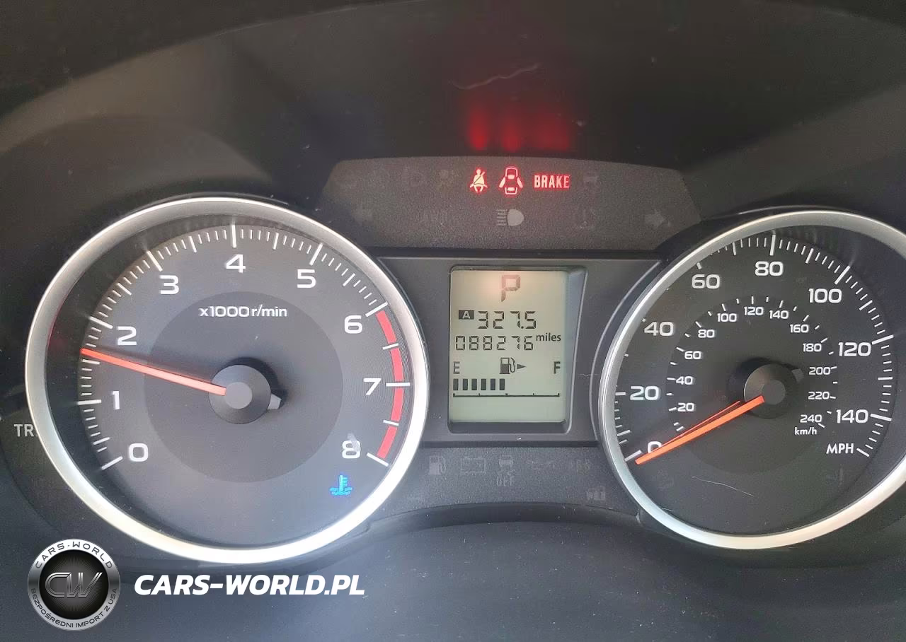 2017 Subaru Forester 2.5I Premium VIN:JF2SJAEC5HH567821 - 9