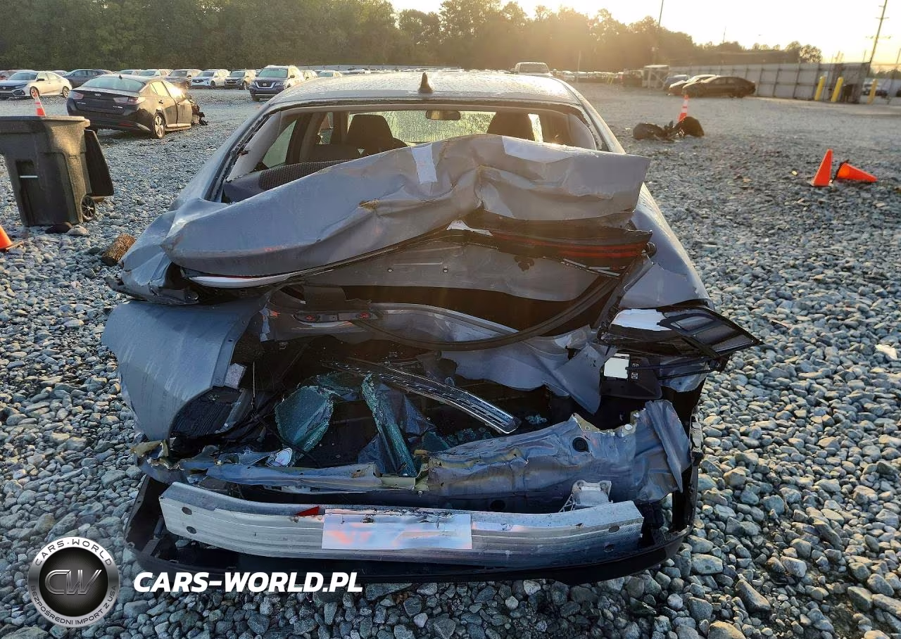 2026 Honda Accord Se VIN:1HGCY1F44TA009886 - 6