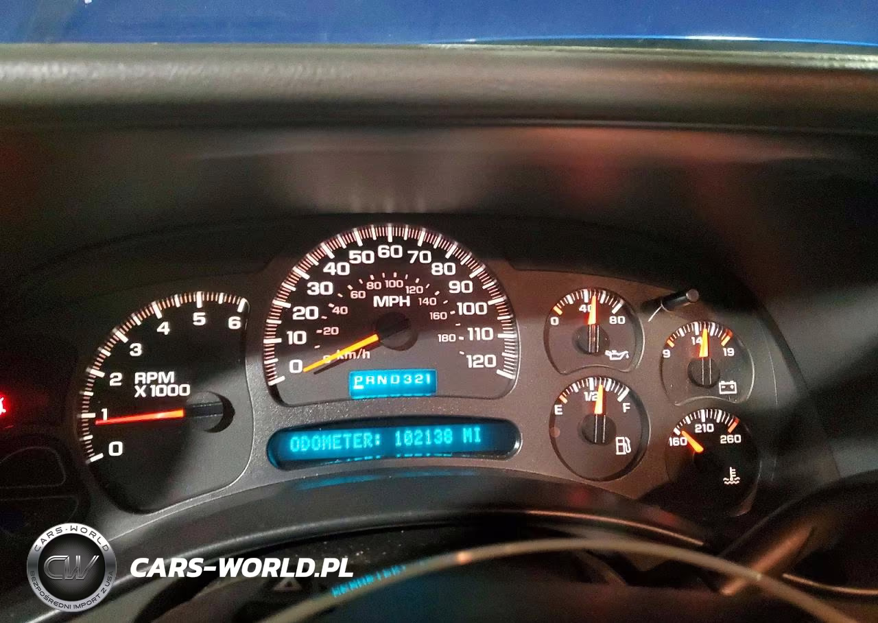 2004 Chevrolet Silverado K1500 VIN:1GCEK14V34E115552 - 9