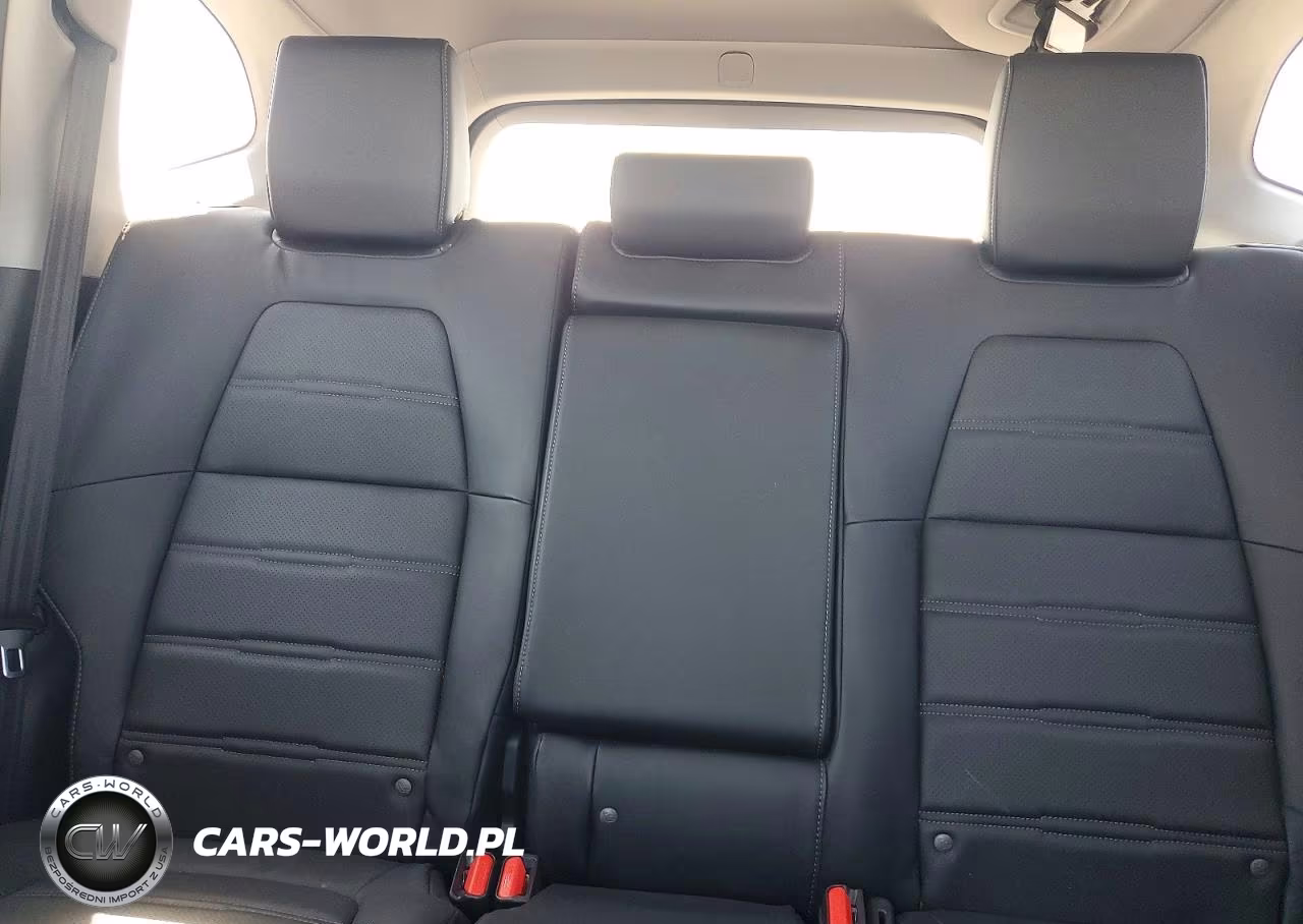 2019 Honda Cr-V Exl VIN:7FARW1H86KE038850 - 10