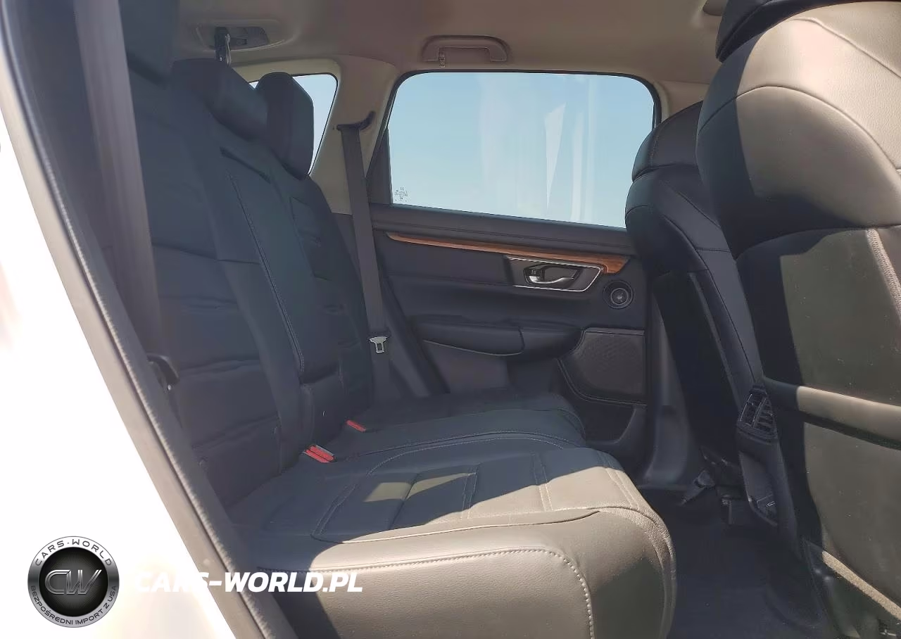 2019 Honda Cr-V Exl VIN:7FARW1H86KE038850 - 11