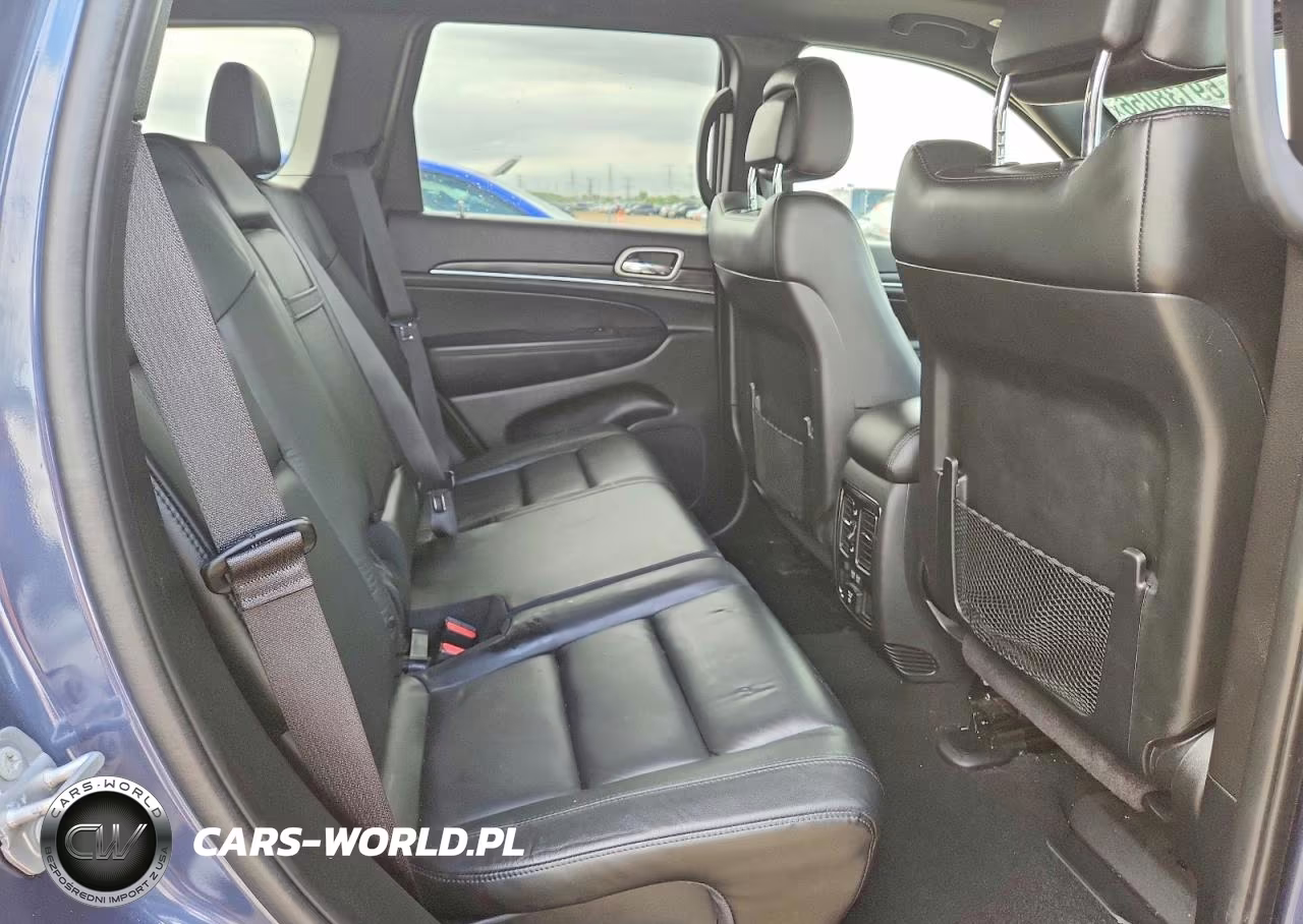 2021 Jeep Grand Cherokee Limited VIN:1C4RJFBG3MC635252 - 10