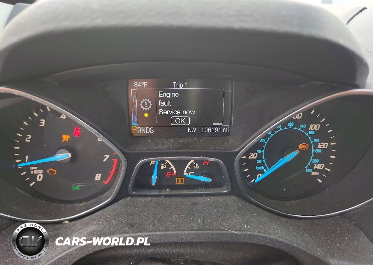 2014 Ford Escape Titanium VIN:1FMCU0J92EUA59092 - 9