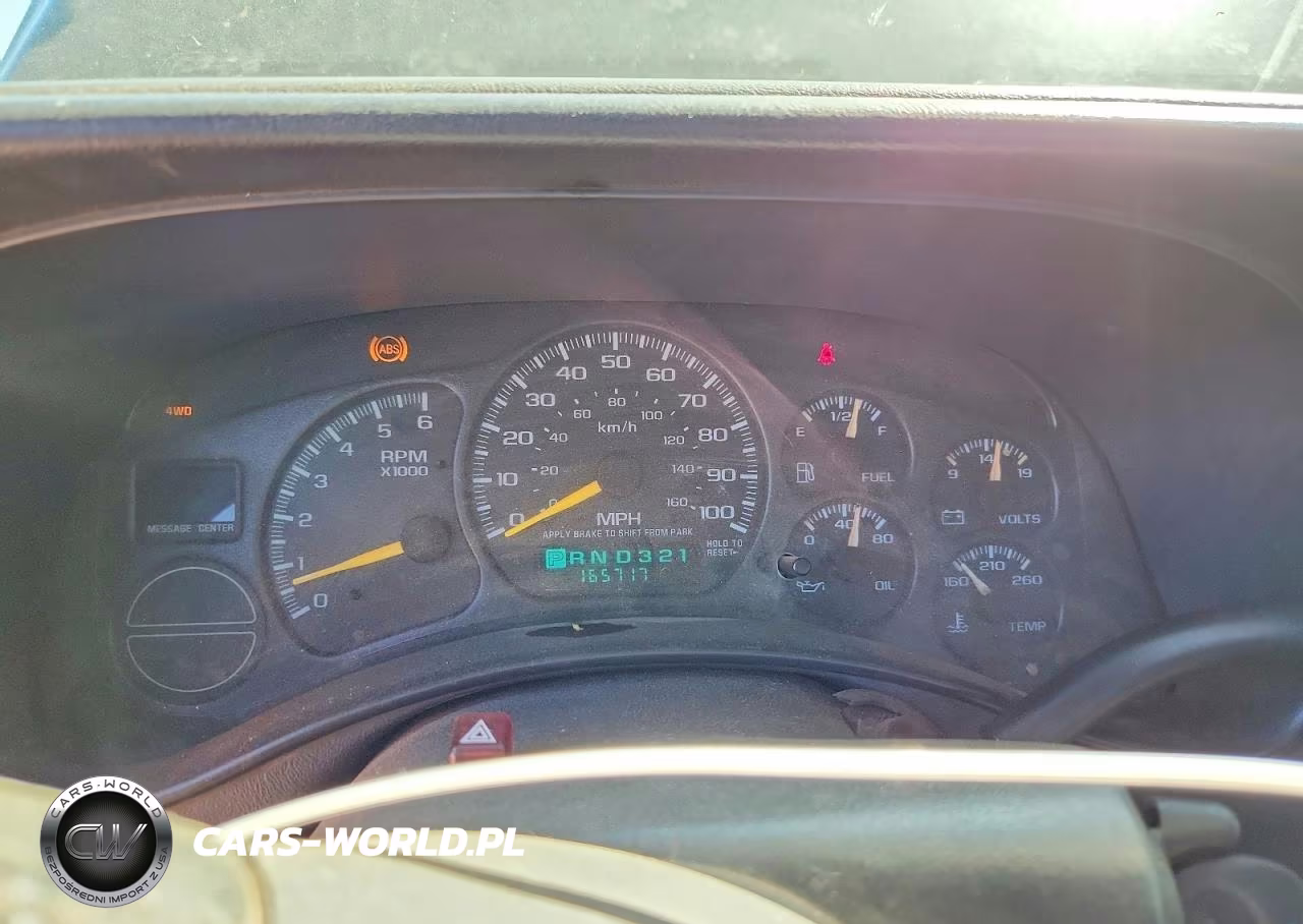 2000 Chevrolet Silverado K1500 VIN:1GCEK14VXYZ352036 - 9