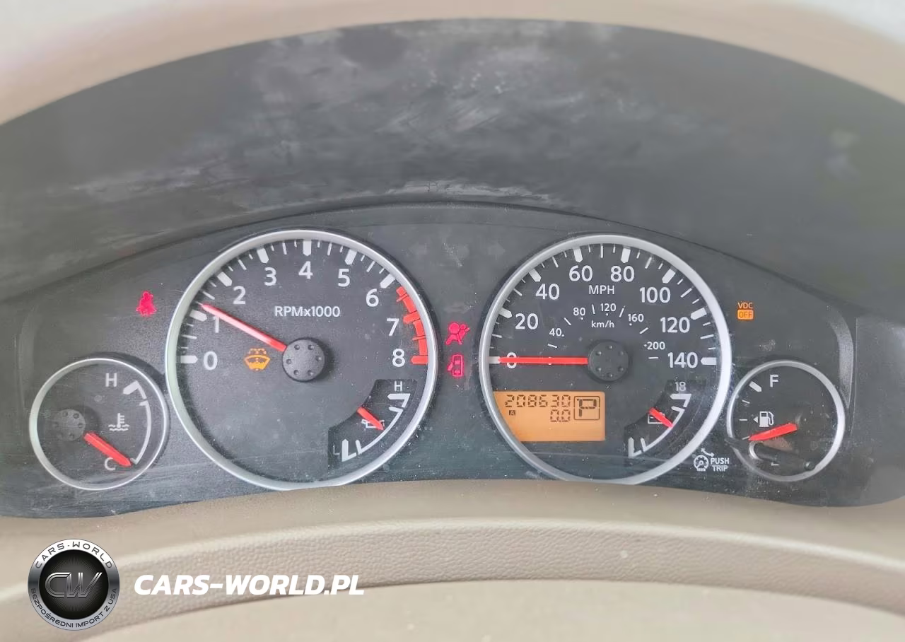 2010 Nissan Frontier Se V6 VIN:1N6AD0ER0AC431838 - 9