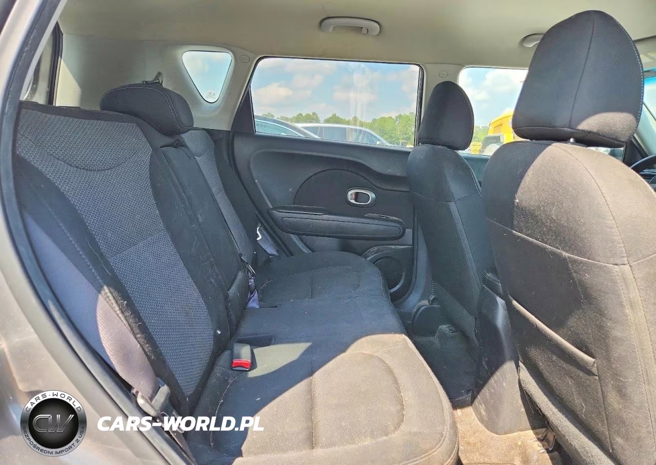 2018 Kia Soul + VIN:KNDJP3A57J7580920 - 11