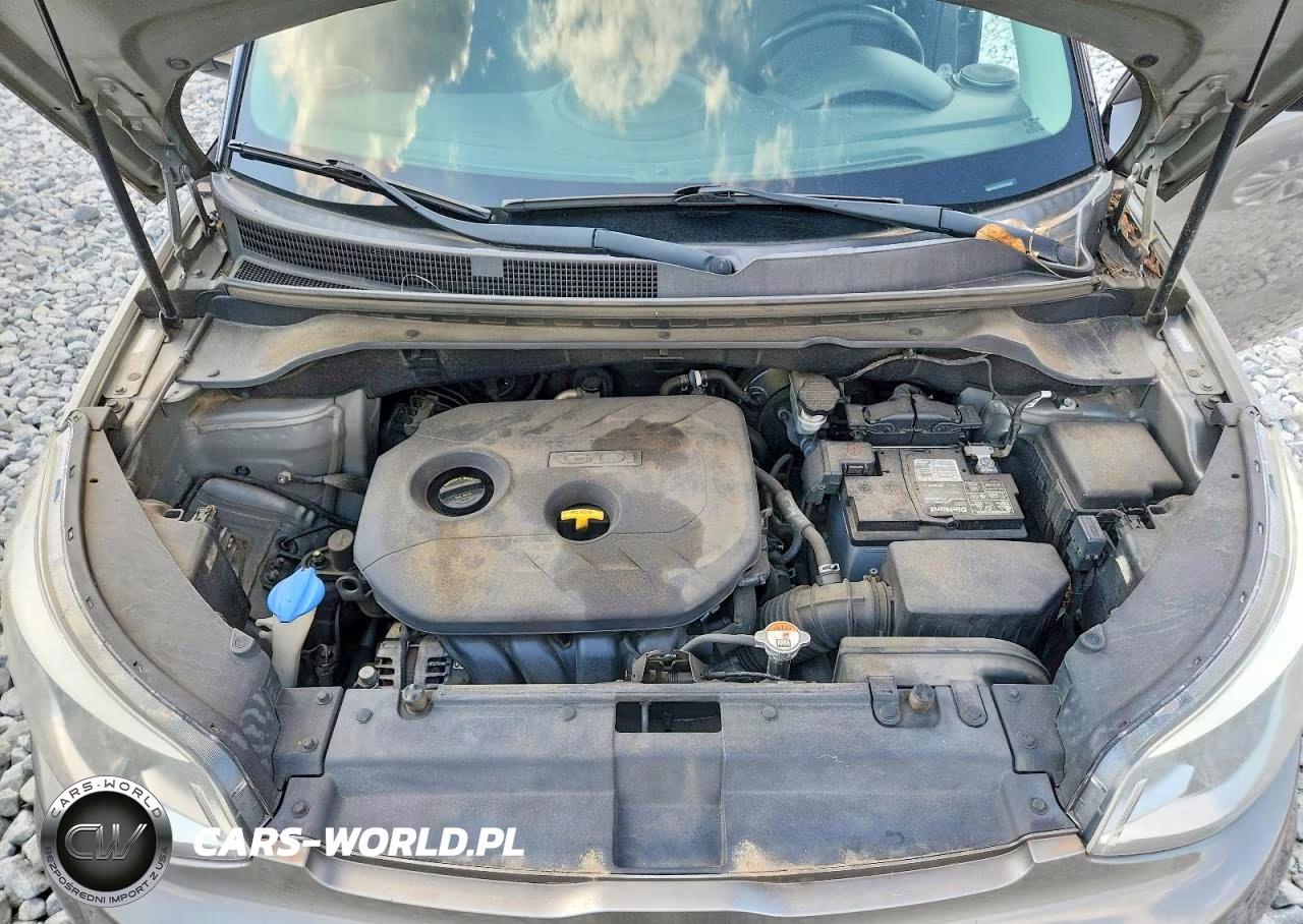 2018 Kia Soul + VIN:KNDJP3A57J7580920 - 12
