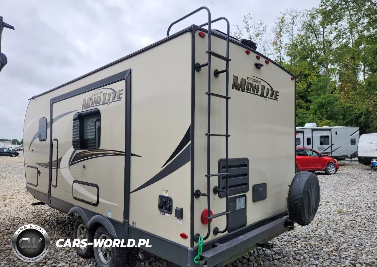 2020 Sandstorm Real Lite VIN:4X4TRLW25LD433365 - 3