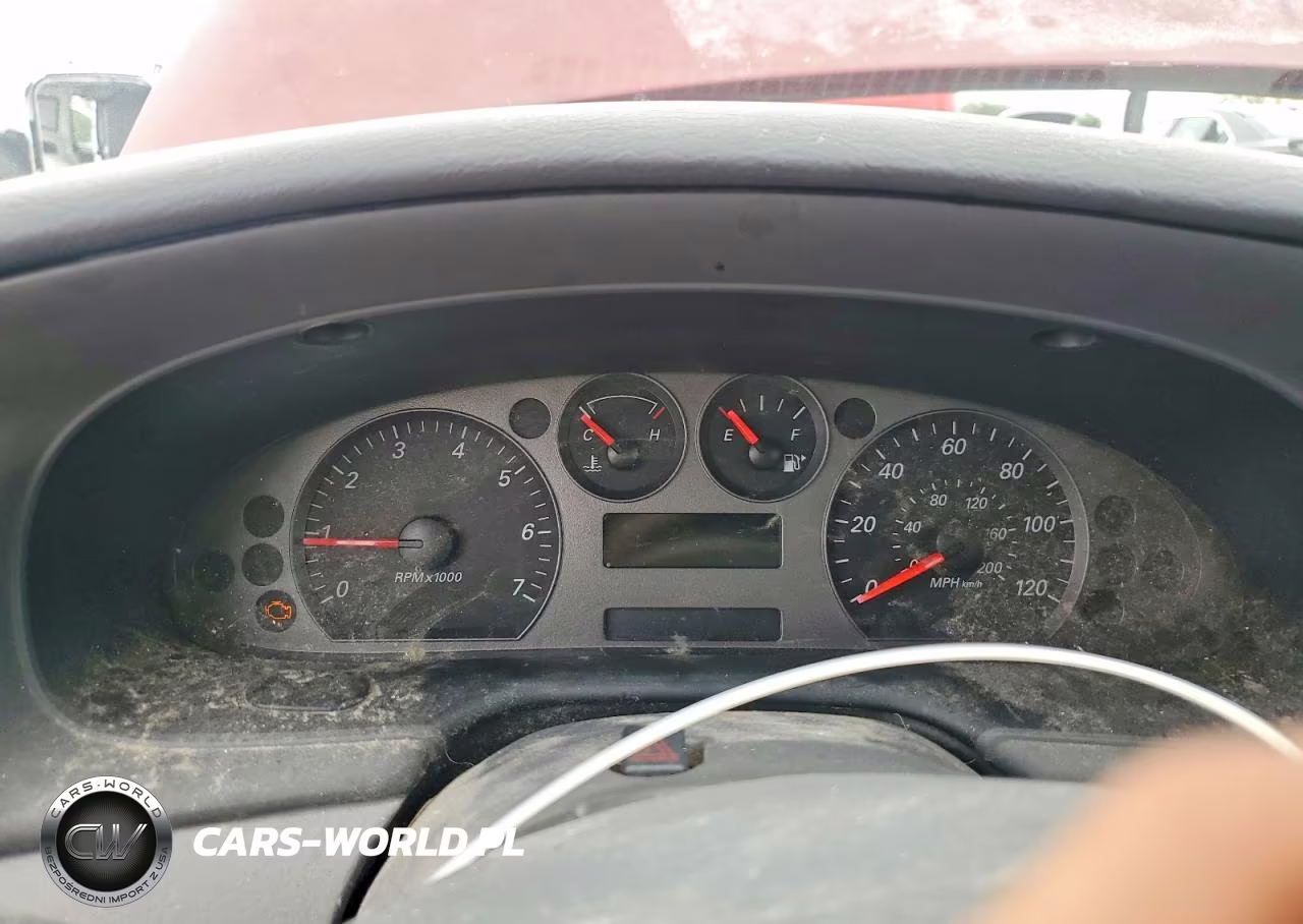2005 Ford Taurus Sel VIN:1FAFP56U45A160726 - 9