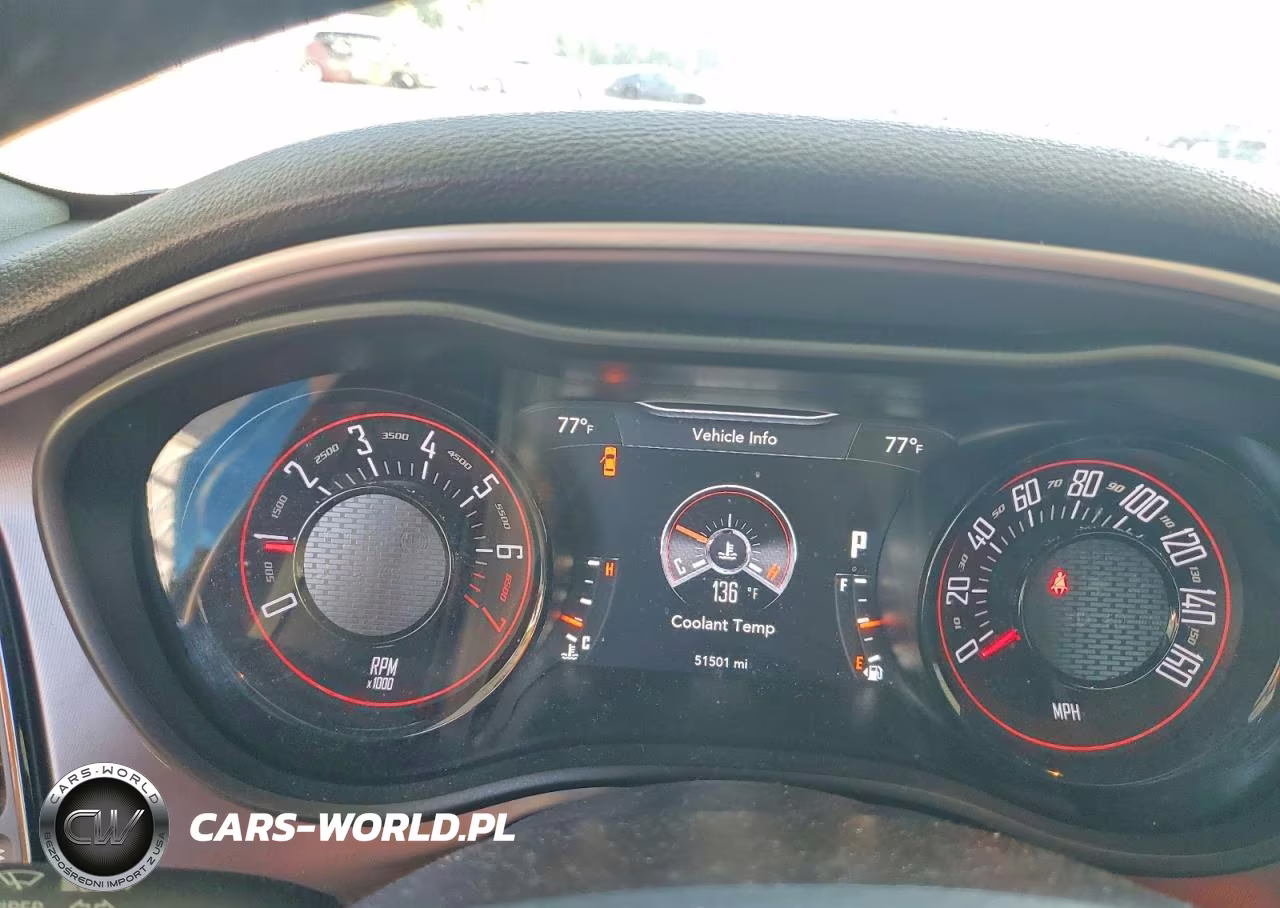 2019 Dodge Challenger Sxt VIN:2C3CDZAG7KH621255 - 9