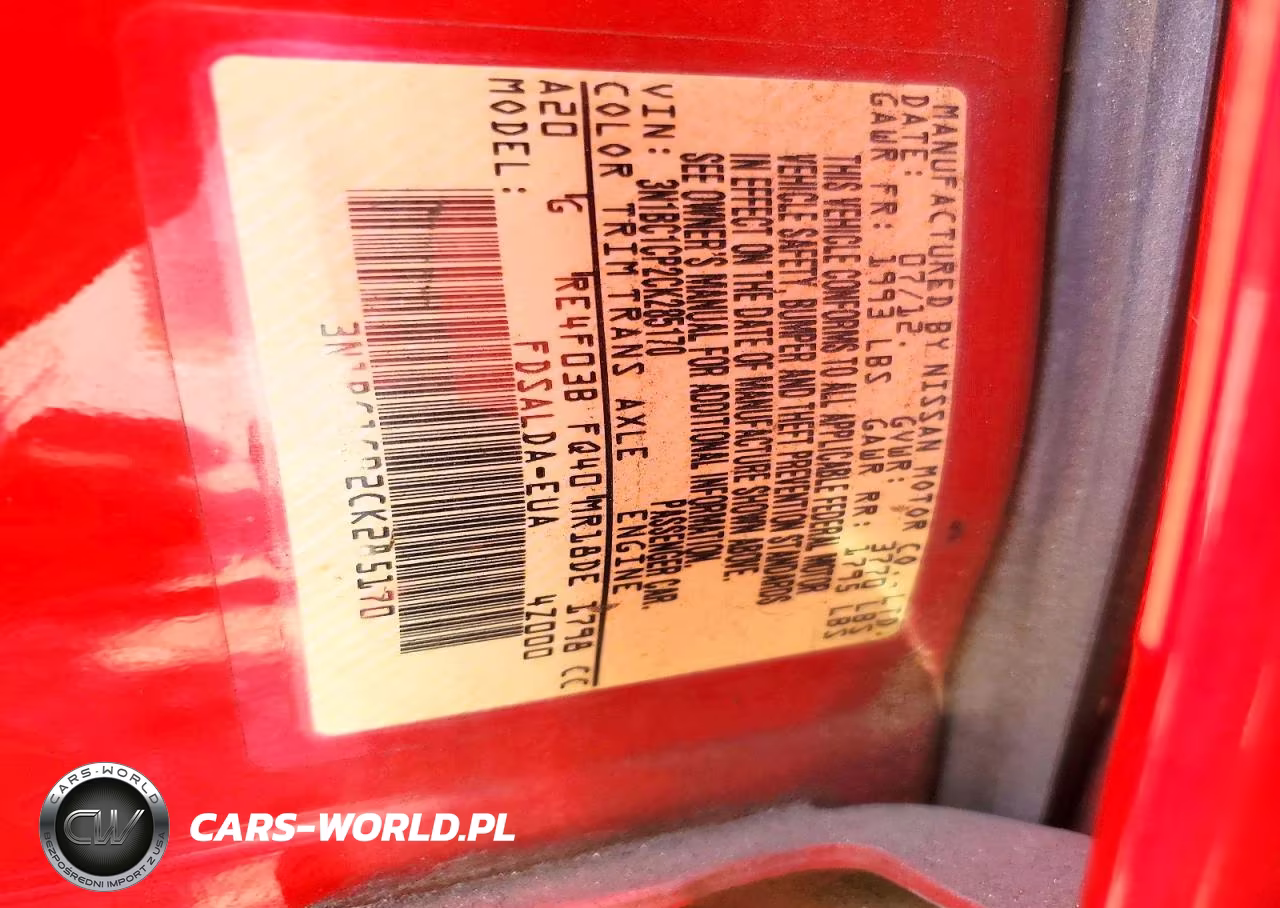 2012 Nissan Versa 1.8 S VIN:3N1BC1CP2CK285170 - 13
