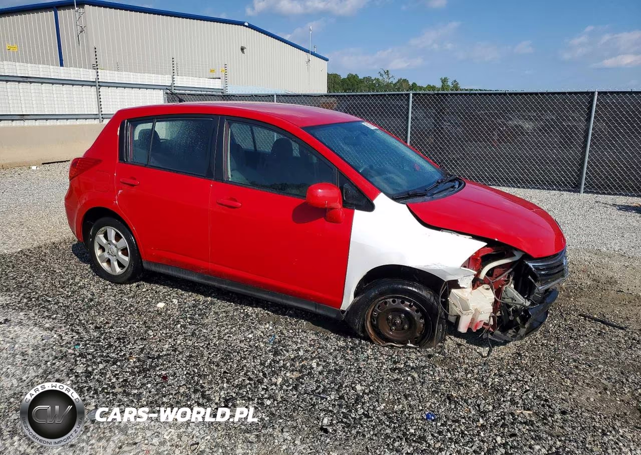 2012 Nissan Versa 1.8 S VIN:3N1BC1CP2CK285170 - 4