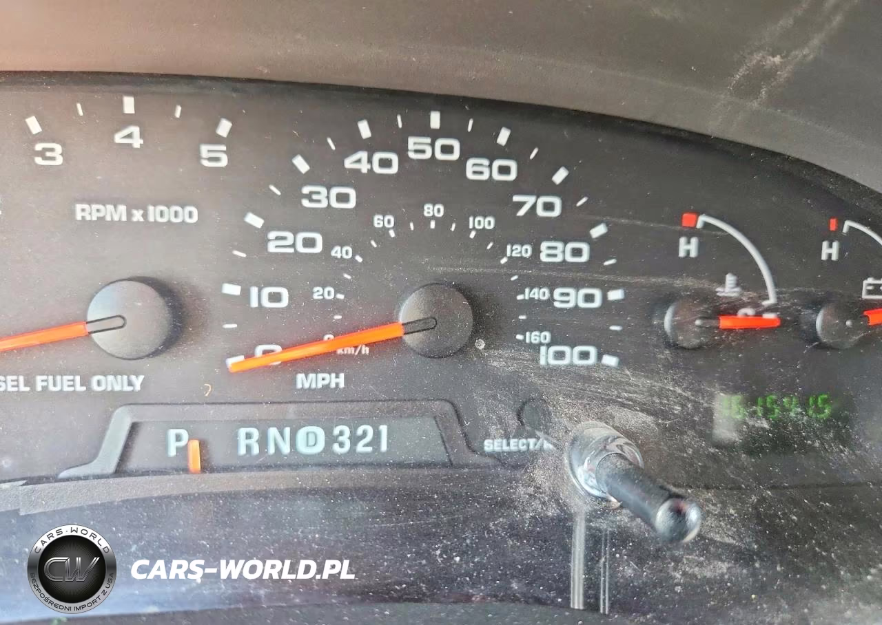 2006 Ford Econoline E450 Super Duty Cutaway Van VIN:1FDXE45P36DA30135 - 9
