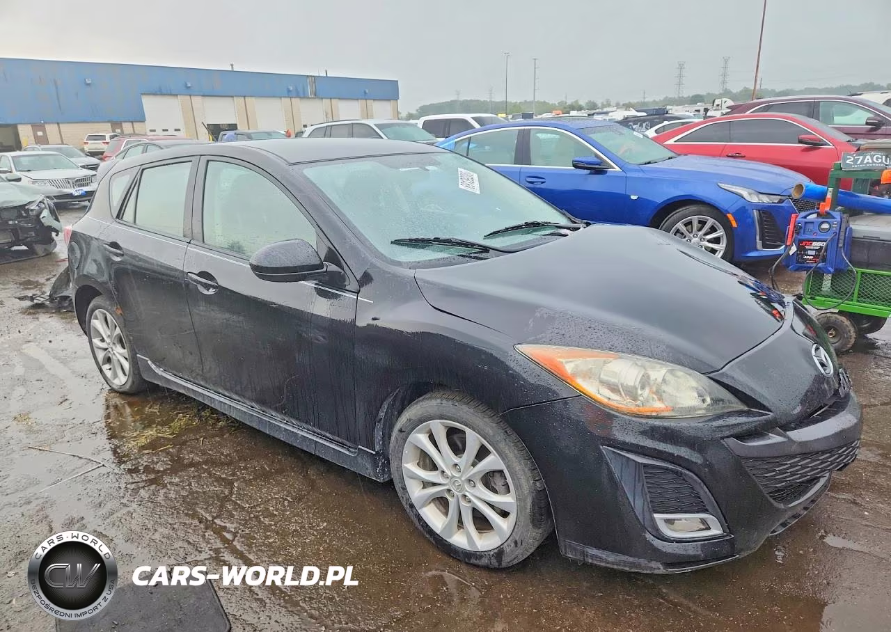 2010 Mazda 3 S VIN:JM1BL1H59A1297478 - 4