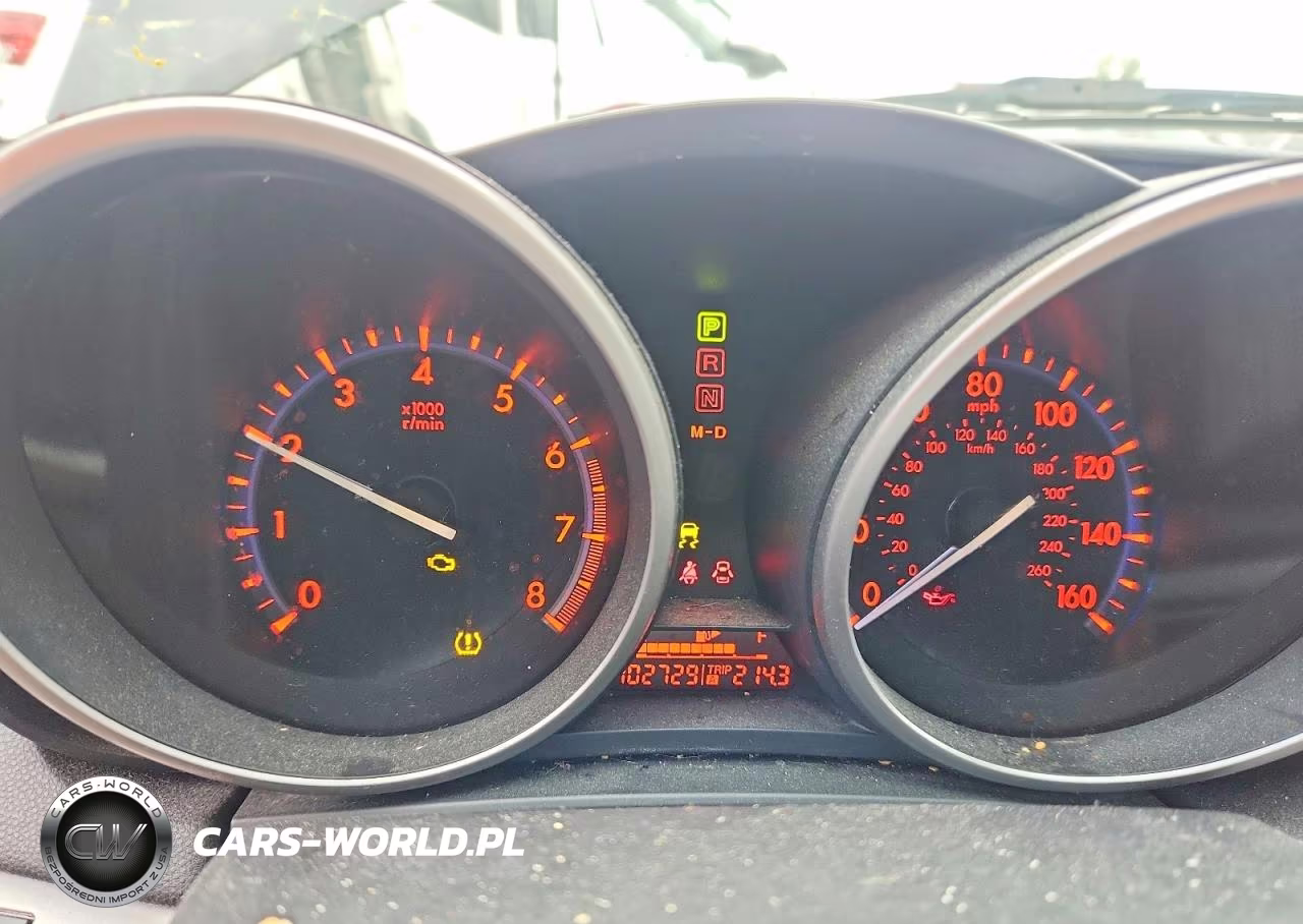 2010 Mazda 3 S VIN:JM1BL1H59A1297478 - 9