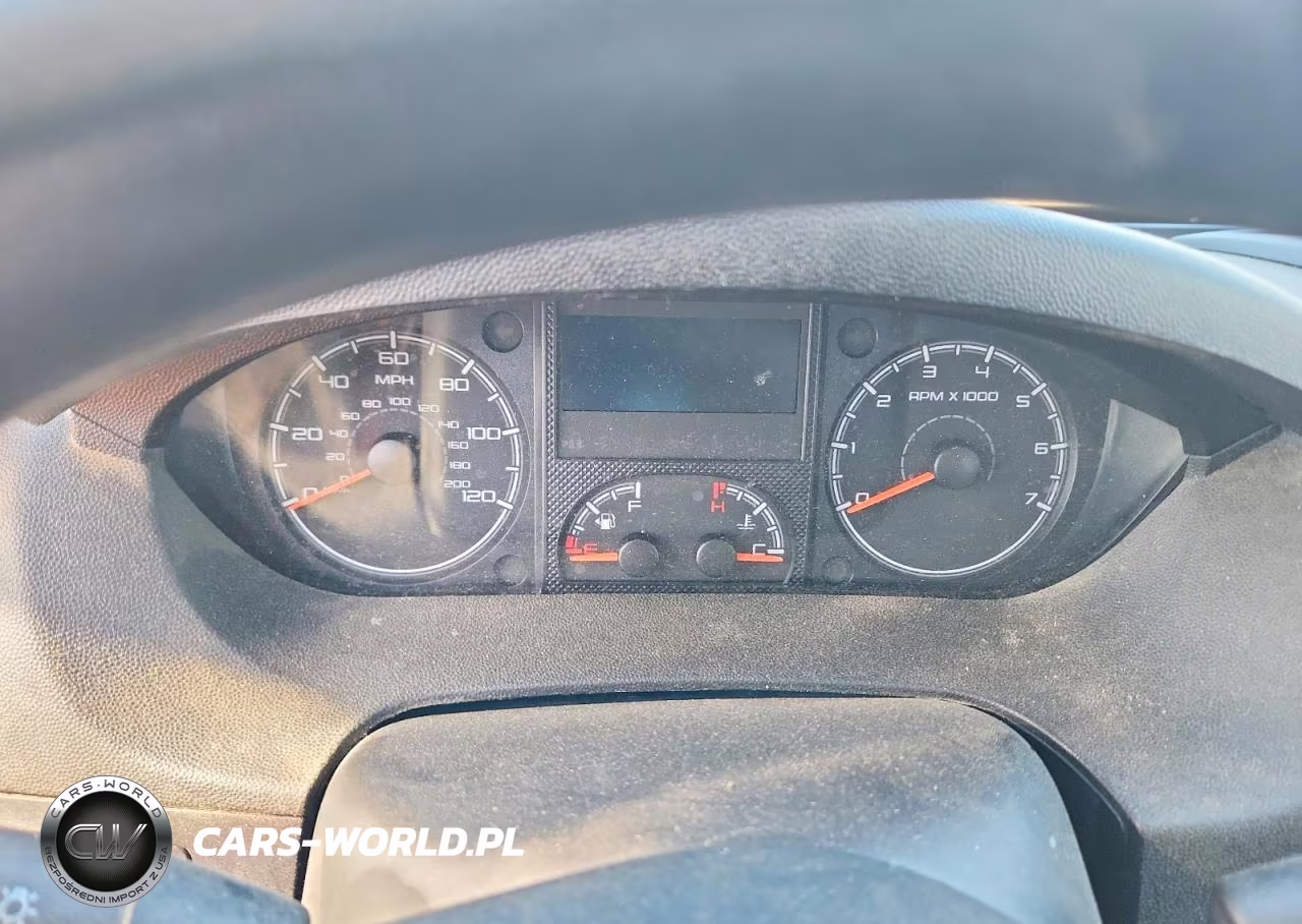 2021 Ram Promaster 2500 2500 High VIN:3C6LRVDG0ME544199 - 9