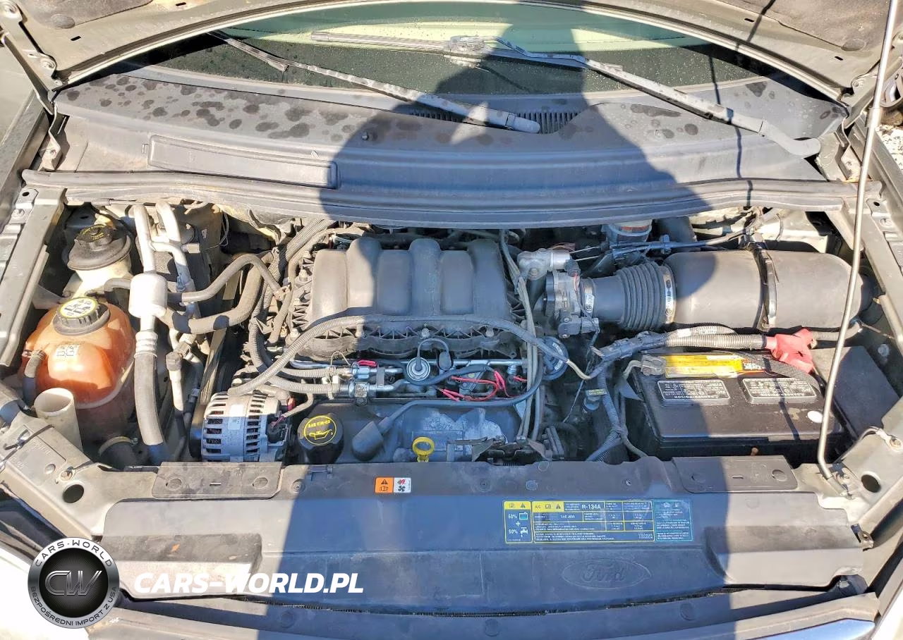 2001 Ford Windstar Sel VIN:2FMDA53411BB62399 - 12
