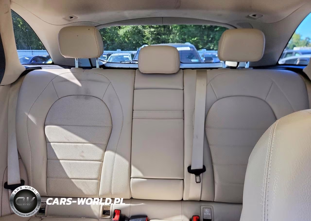 2022 Mercedes-Benz Glc 300 4Matic VIN:W1N0G8EB1NG038011 - 10