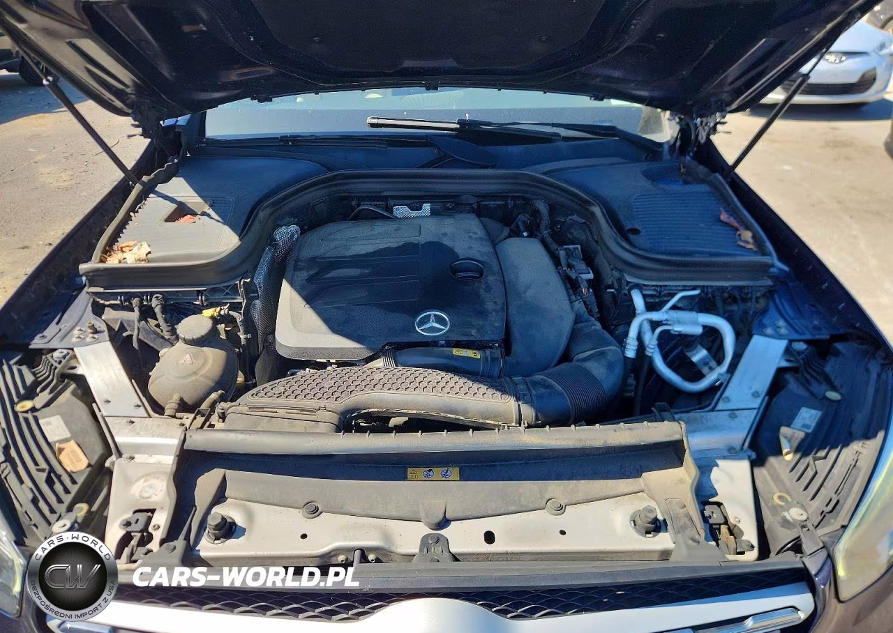 2022 Mercedes-Benz Glc 300 4Matic VIN:W1N0G8EB1NG038011 - 12