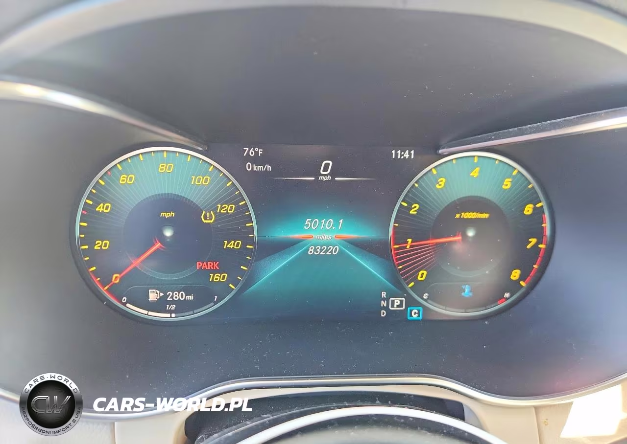2022 Mercedes-Benz Glc 300 4Matic VIN:W1N0G8EB1NG038011 - 9