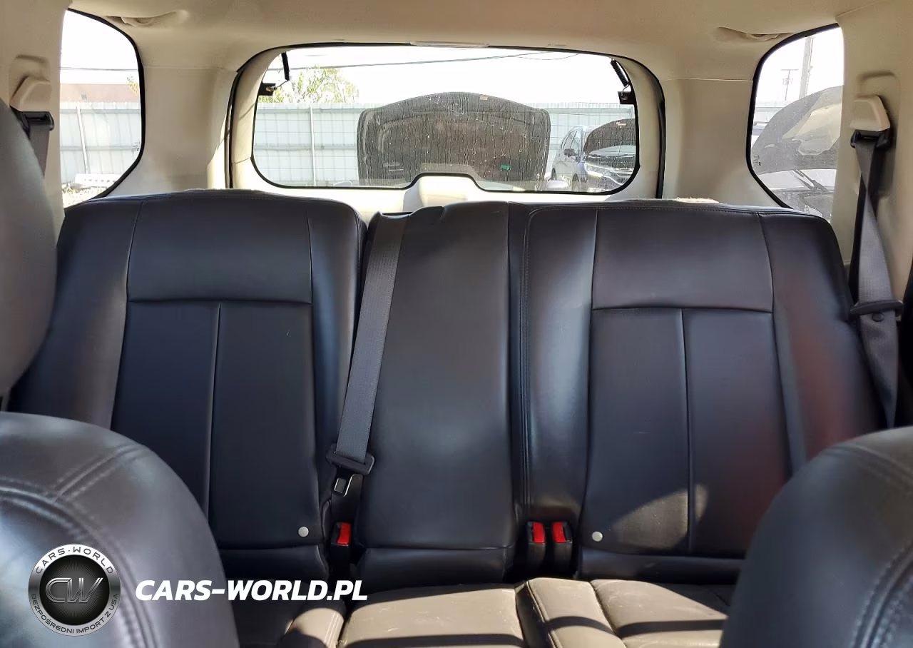 2009 GMC Envoy Slt VIN:1GKDT43S892115755 - 10