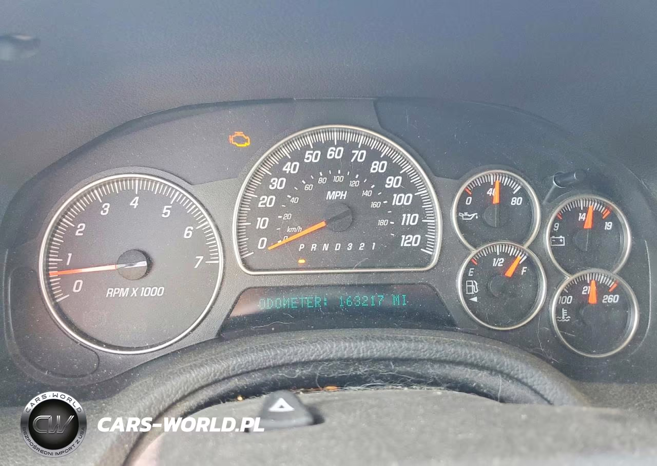 2009 GMC Envoy Slt VIN:1GKDT43S892115755 - 9