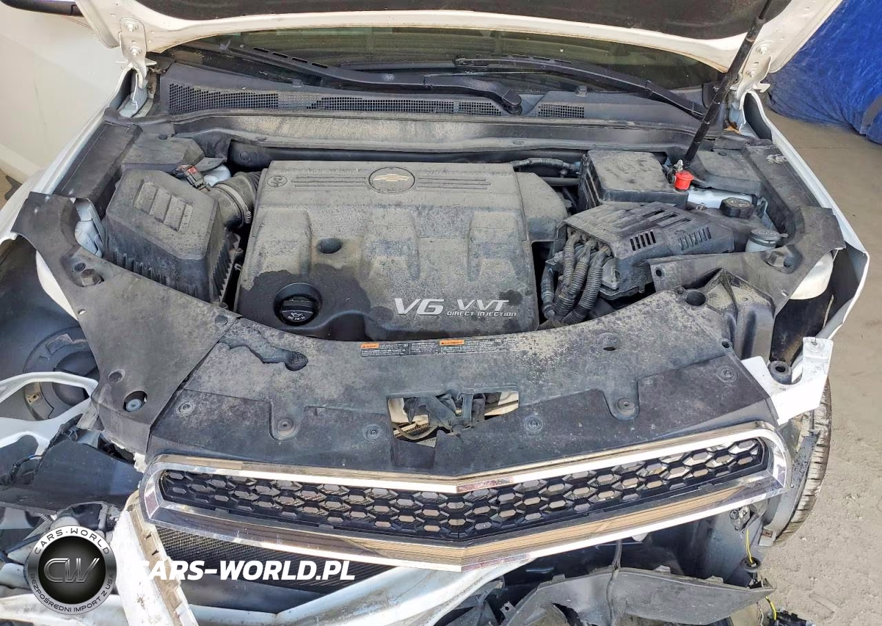 2012 Chevrolet Equinox Ltz VIN:2GNFLGE59C6366234 - 12