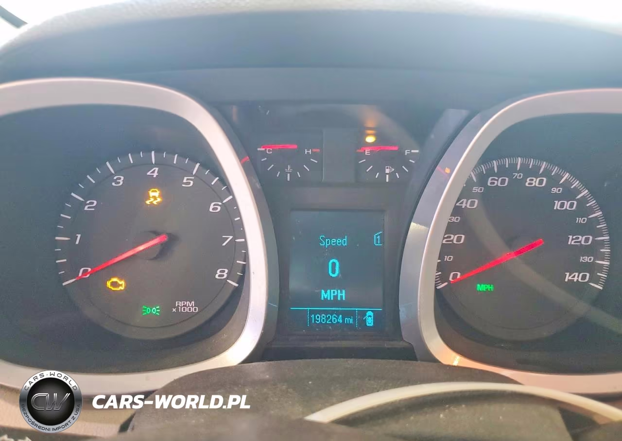2012 Chevrolet Equinox Ltz VIN:2GNFLGE59C6366234 - 9
