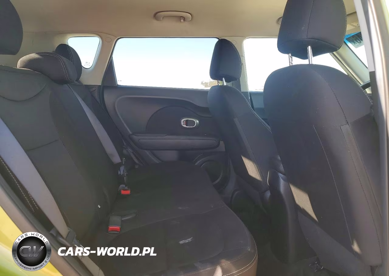 2019 Kia Soul Base VIN:KNDJN2A21K7911952 - 10