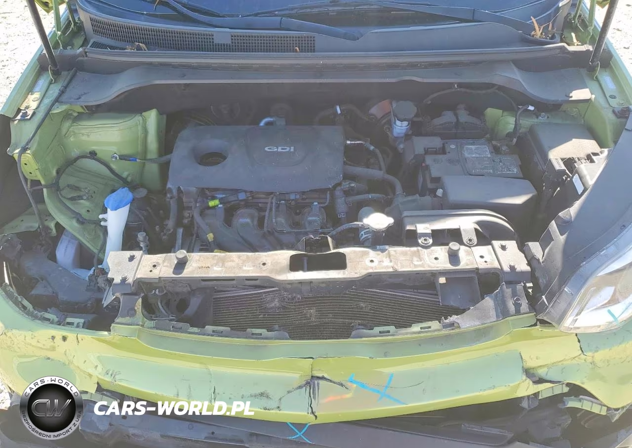 2019 Kia Soul Base VIN:KNDJN2A21K7911952 - 11