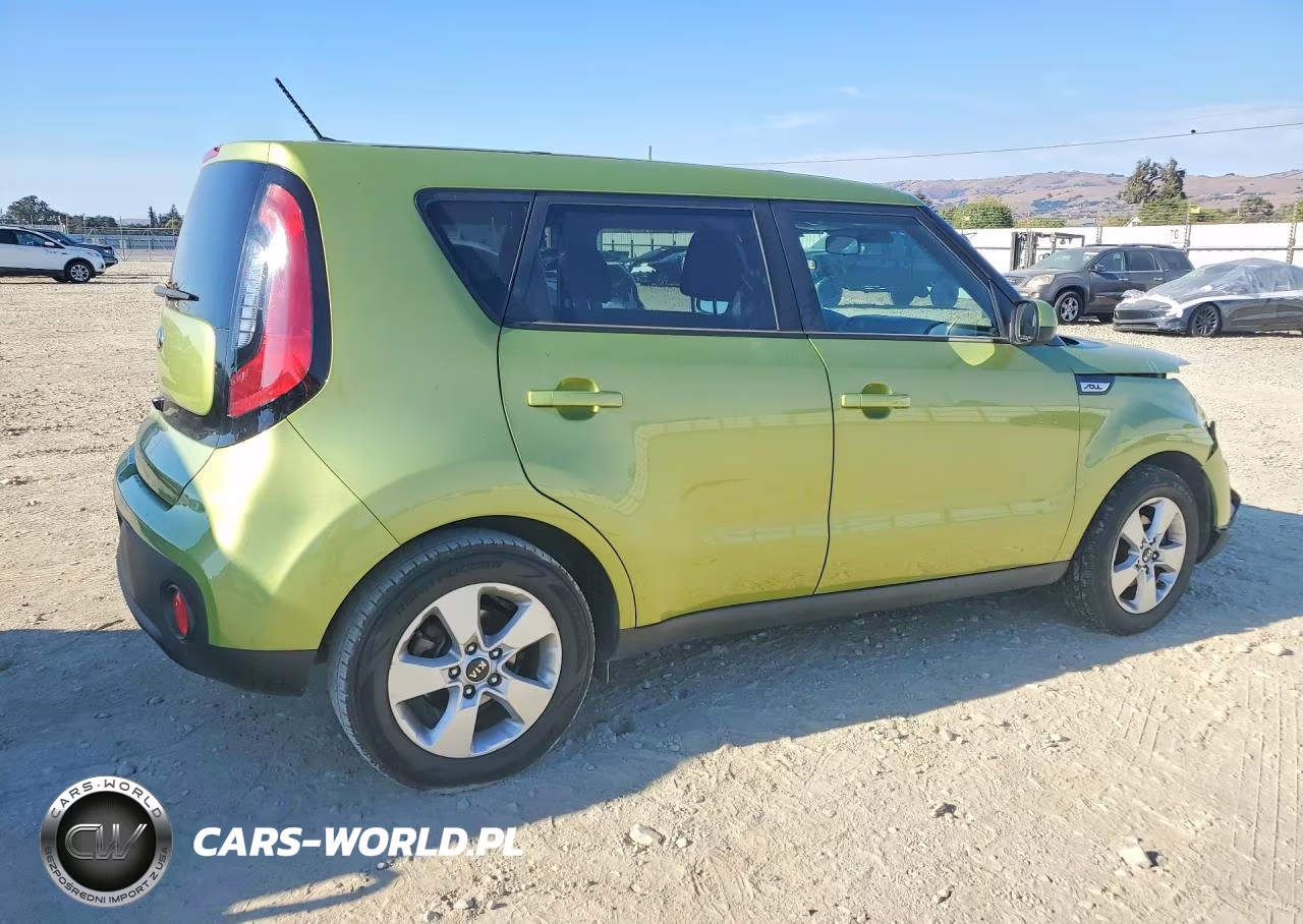 2019 Kia Soul Base VIN:KNDJN2A21K7911952 - 3